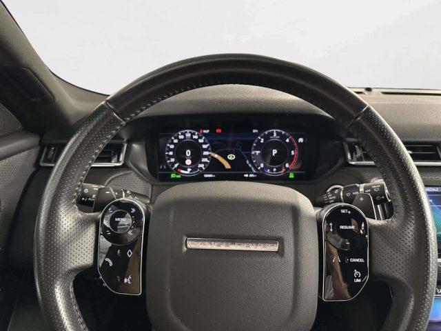 LAND ROVER Range Rover Velar 2.0D I4 240 CV S