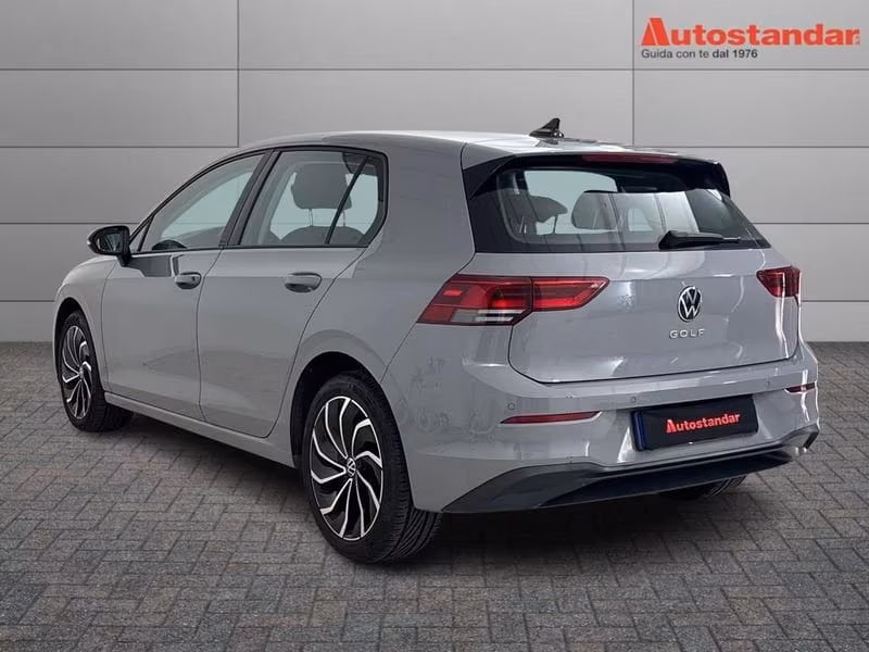 Volkswagen Golf VIII 1.0 tsi evo Life 110cv
