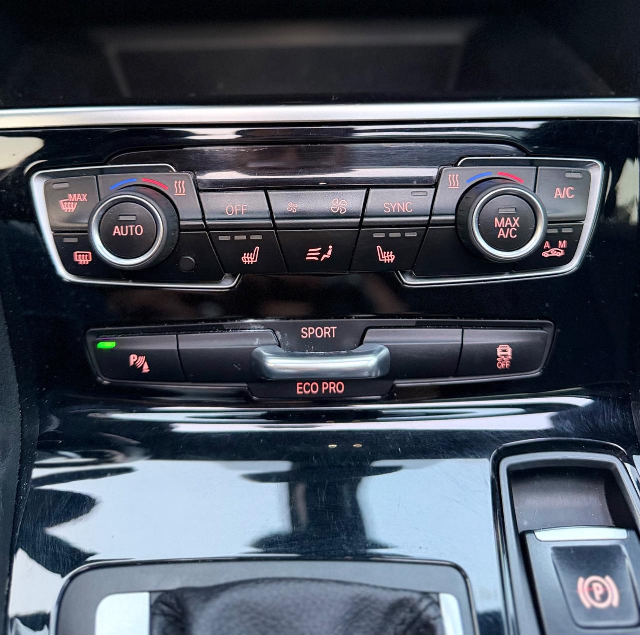 Bmw 218 218d Coupé Msport