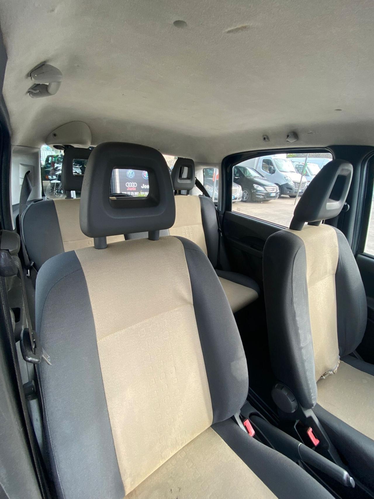 Fiat Panda 1.2 Alessi 2a serie