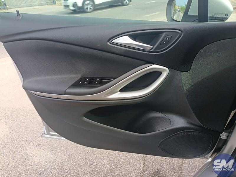Opel Astra 1.5 CDTI 2020 122cv S&S AT9