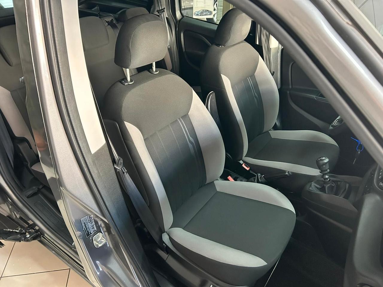 Fiat Doblò 1.6 MJT 120CV PL-TN Maxi Lounge N1