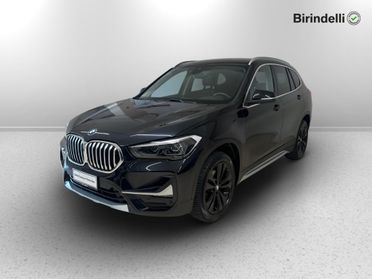 BMW X1 (F48) - X1 xDrive18d xLine Plus