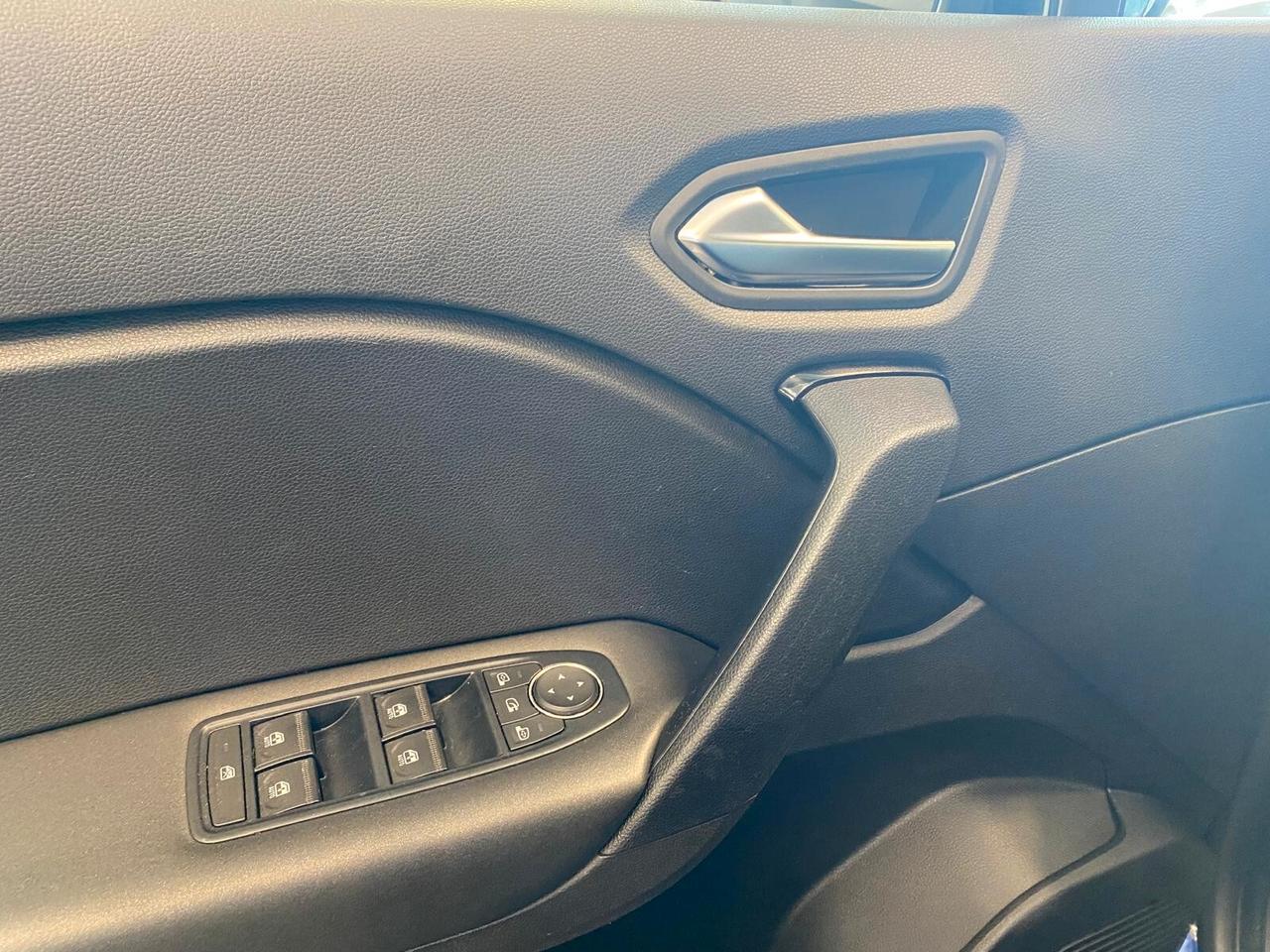 RENAULT CAPTUR INTENS 1.5 BLUE DCI 116CV NAVI CRUISE ANNO 2021