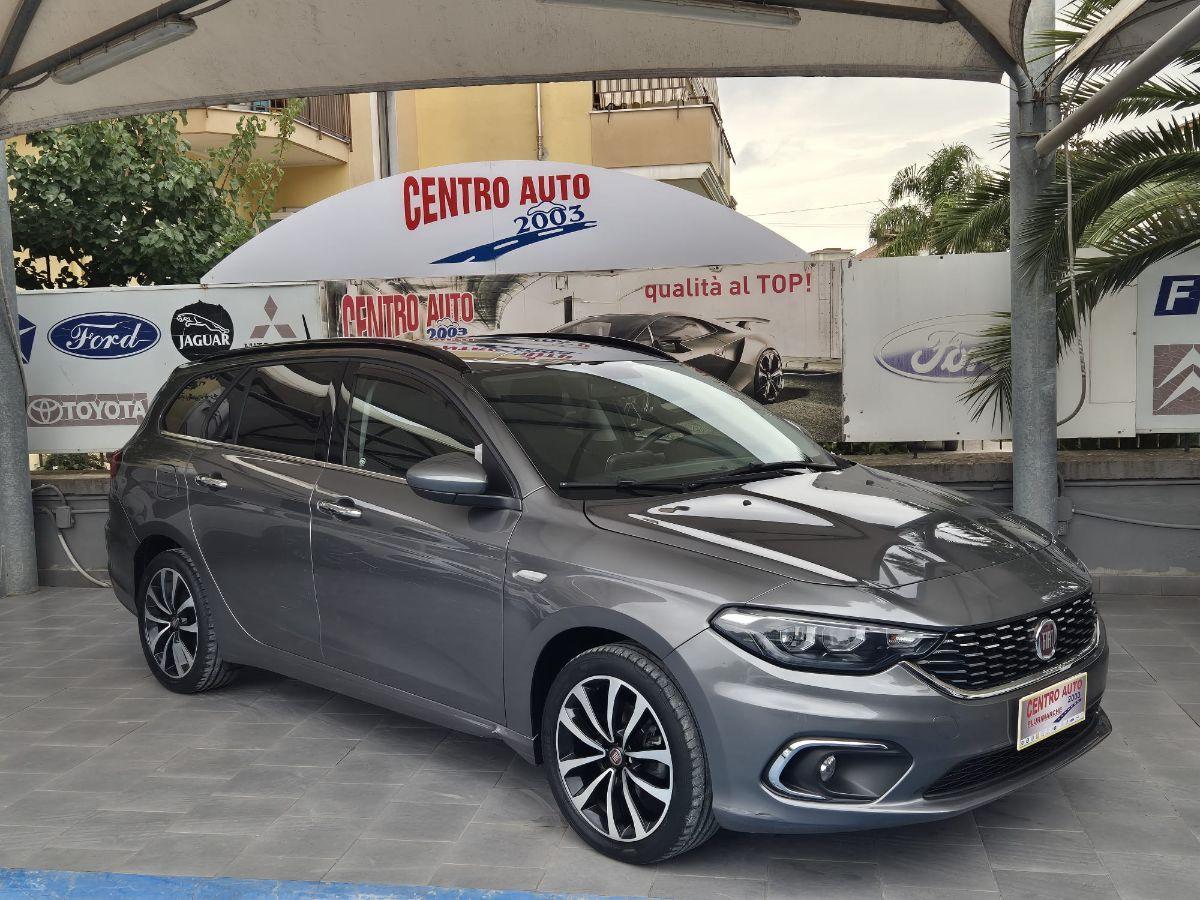 FIAT - Tipo - 1.6 Mjt S&S SW S-Design