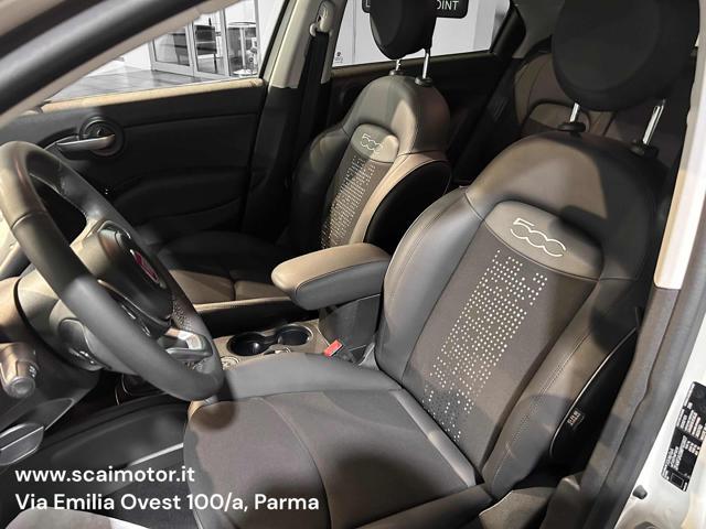 FIAT 500X 1.0 T3 120 CV Connect