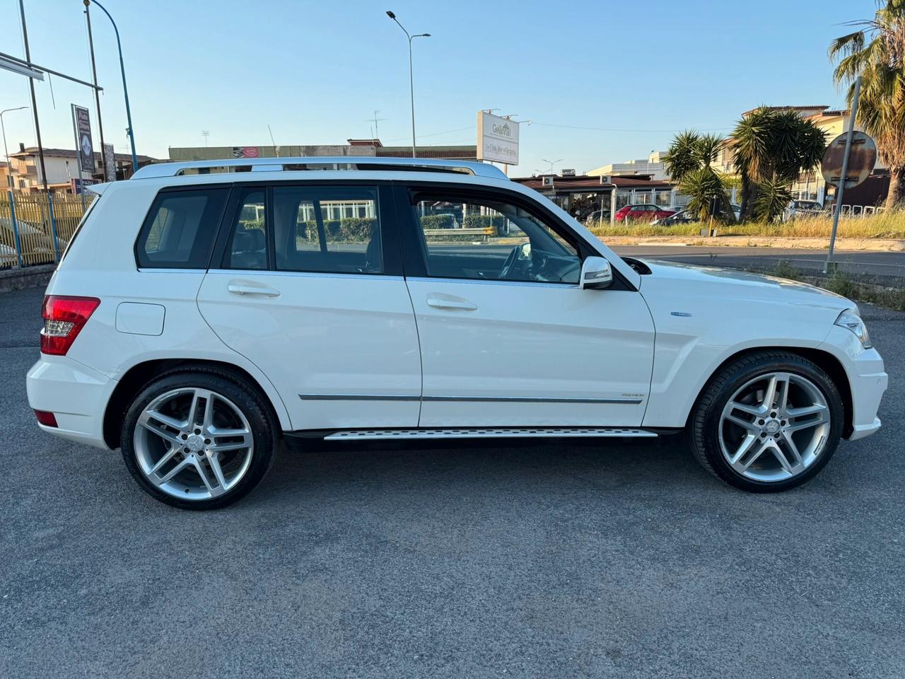 MERCEDES-BENZ GLK 220CDI 170CV 4MATIC PREMIUM AUTOMATICA