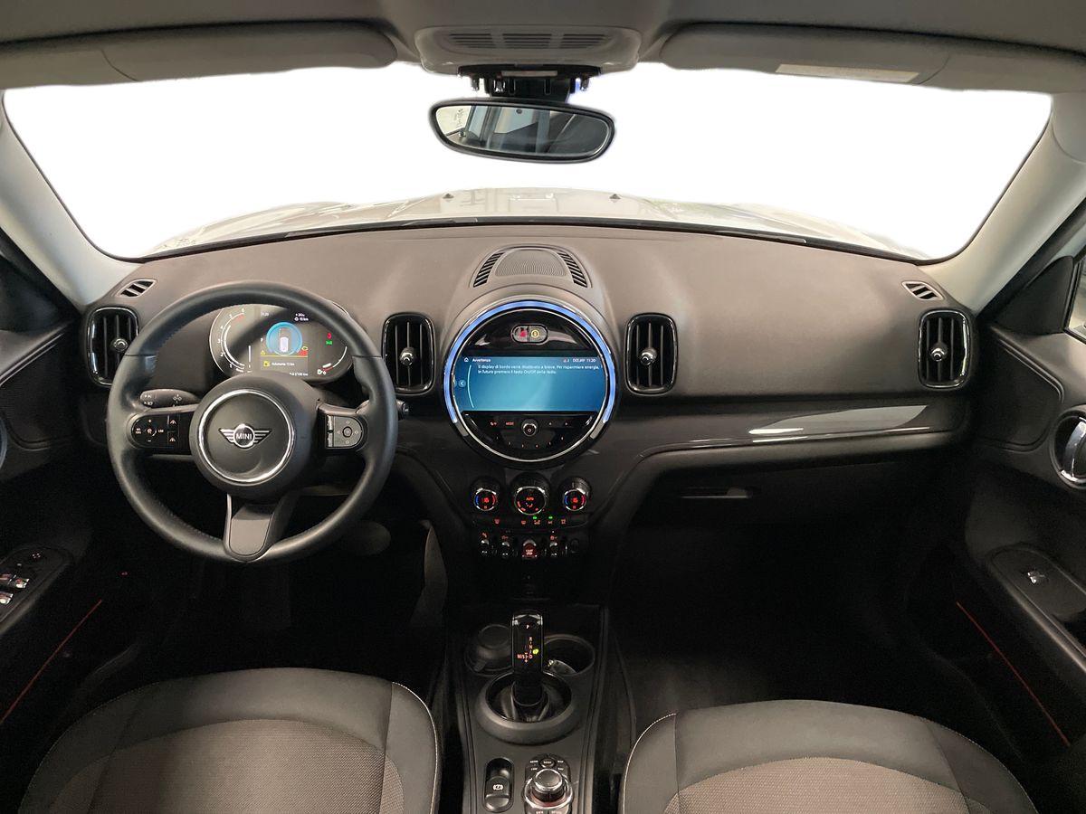 MINI Mini Countryman 2.0 Cooper D Classic auto