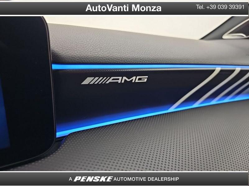 Mercedes-Benz Classe A Mercedes-AMG A 45S 4M+ Prem Plus AMG