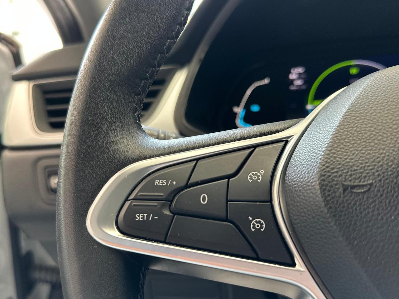Renault Captur 1.6 e-tech full hybrid techno 145cv auto