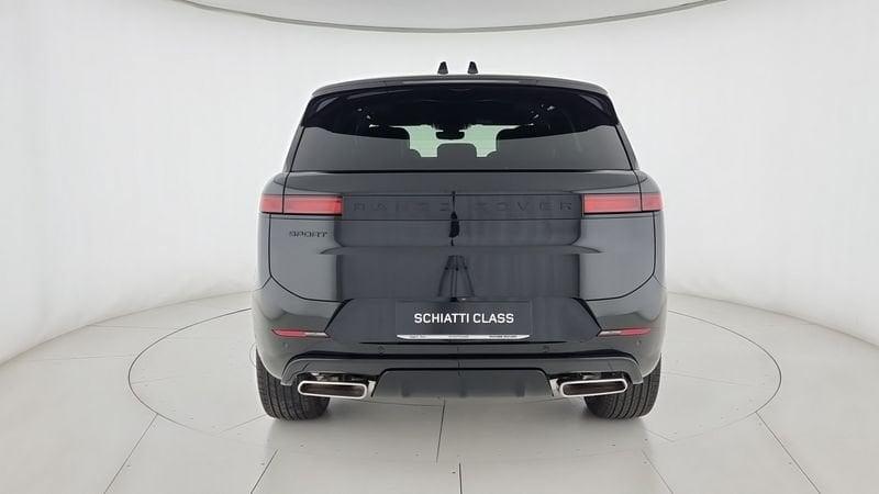 Land Rover RR Sport 3.0 I6 PHEV 460 CV Dynamic SE