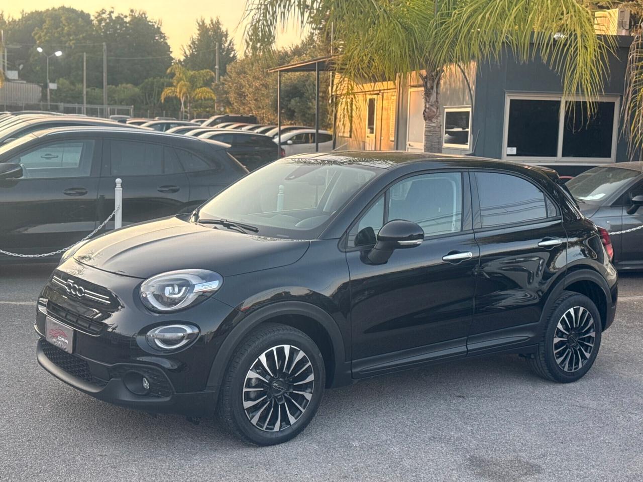 Fiat 500X 1.3 MultiJet 95 CV FULL LED