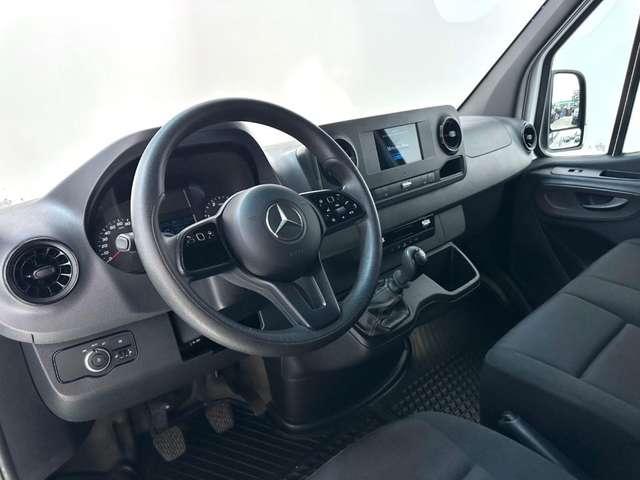 Mercedes-Benz Sprinter F37/33 311 2.0 CDI RWD TA Furgone