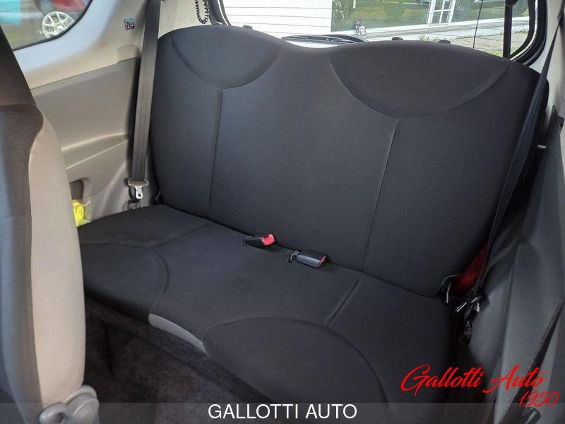 Toyota Aygo 1.0 12V VVT-i 3 porte