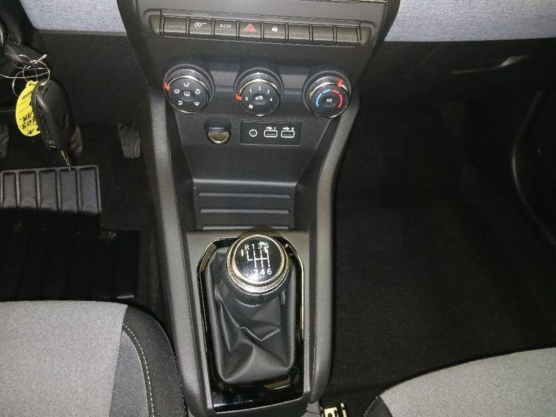 Renault Clio 1.0 eco-g Evolution 100cv