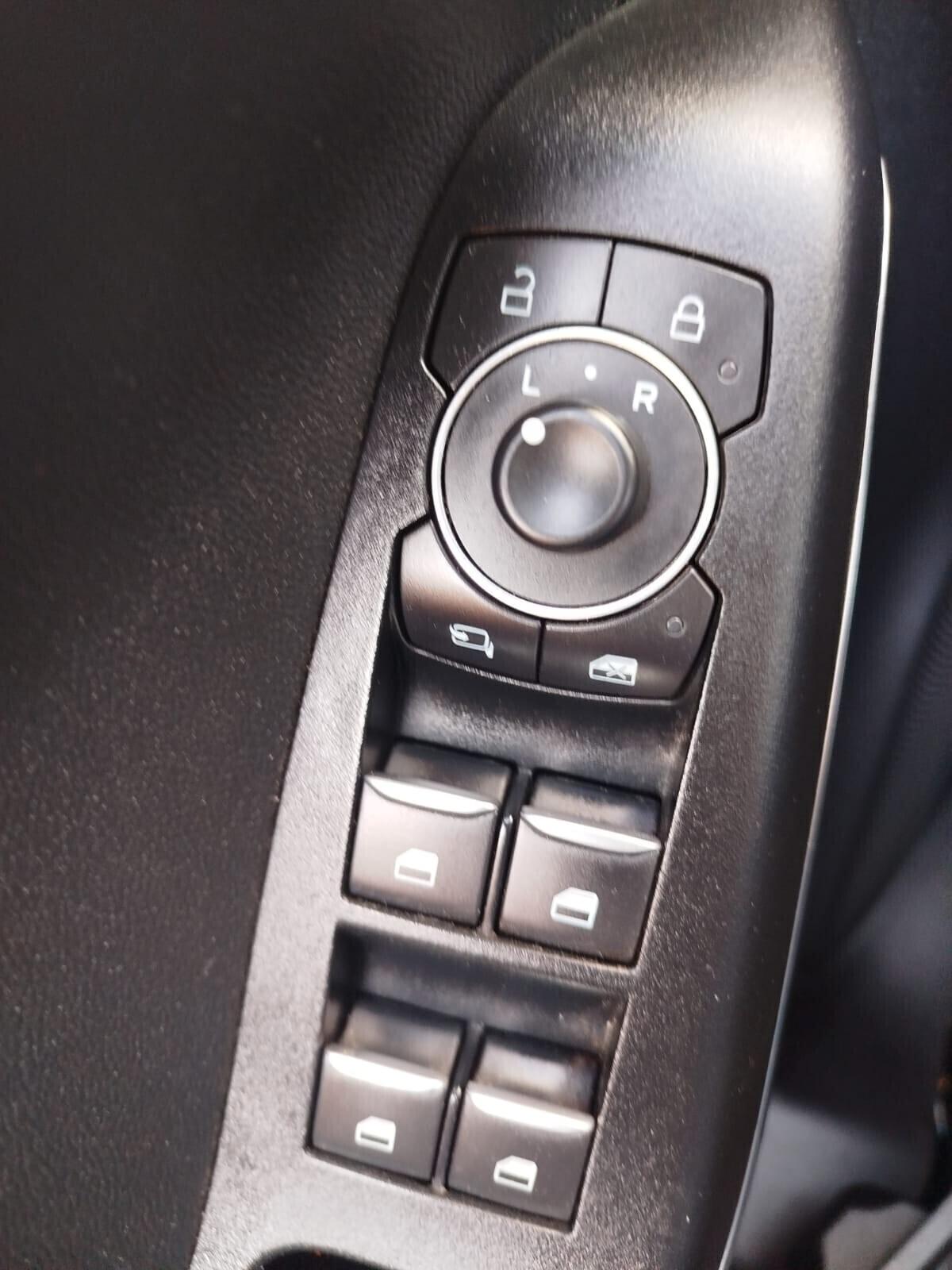 FORD Puma HIBRID *PREZZO VERO* IUNIPRO' - TAGLIANDI FORD