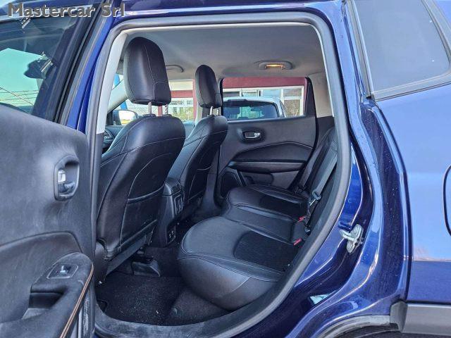 JEEP Compass Compass 1.3 turbo t4 phev Limited 4xe at6 -GE602XG