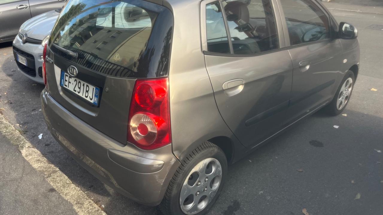 Kia Picanto 1.0 12V Life