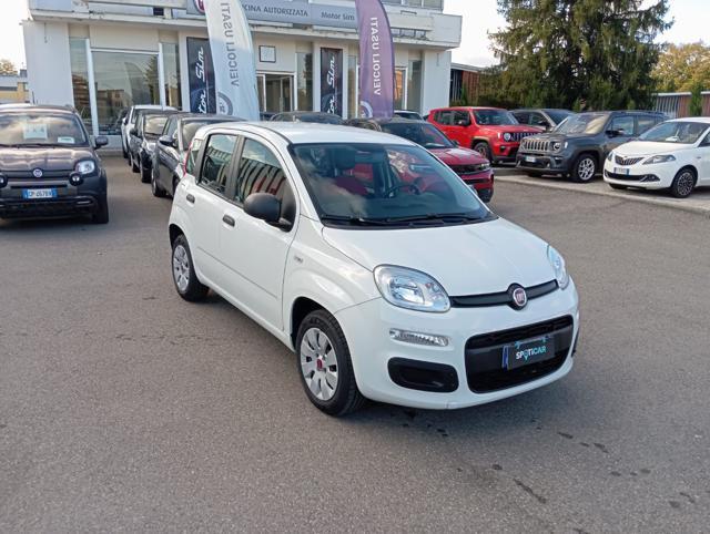 FIAT Panda *PROMO* 1.2 Pop