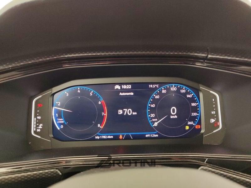 Volkswagen T-Cross T-Cross 1.0 tsi Sport 95cv