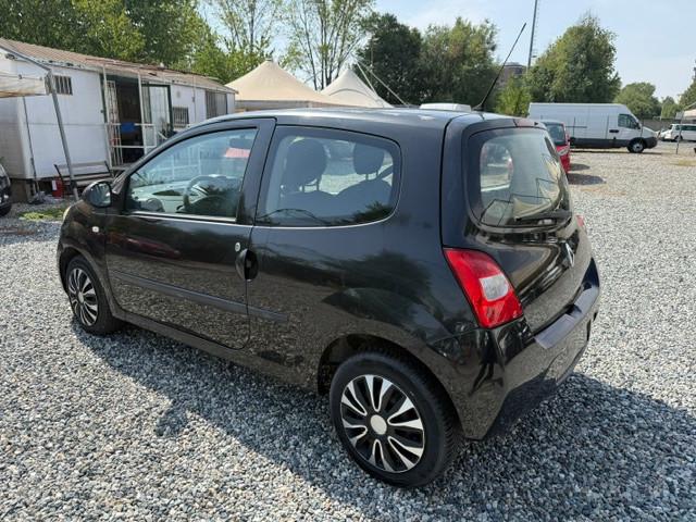 Renault Twingo 1.2 8V Dynamique