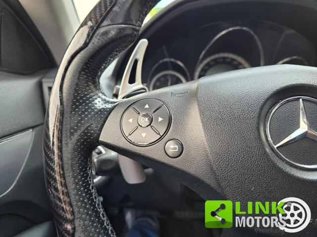 MERCEDES-BENZ E 220 CDI Coupé Avantgarde