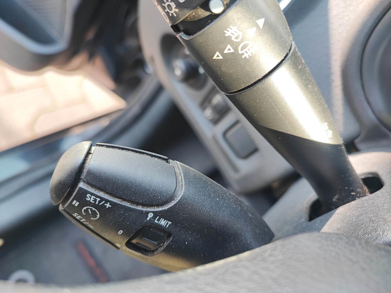 Citroen C3 1.1 uni-proprietario