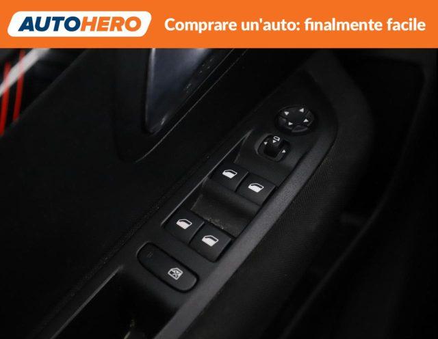 PEUGEOT 208 PureTech 75 Stop&Start 5 porte Active Pack