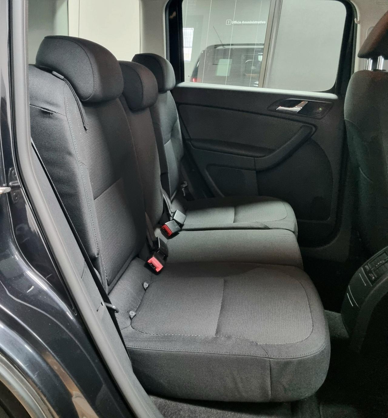 SKODA YETI 2.0 TDI CR 110CV 4x4 EXPERIENCE