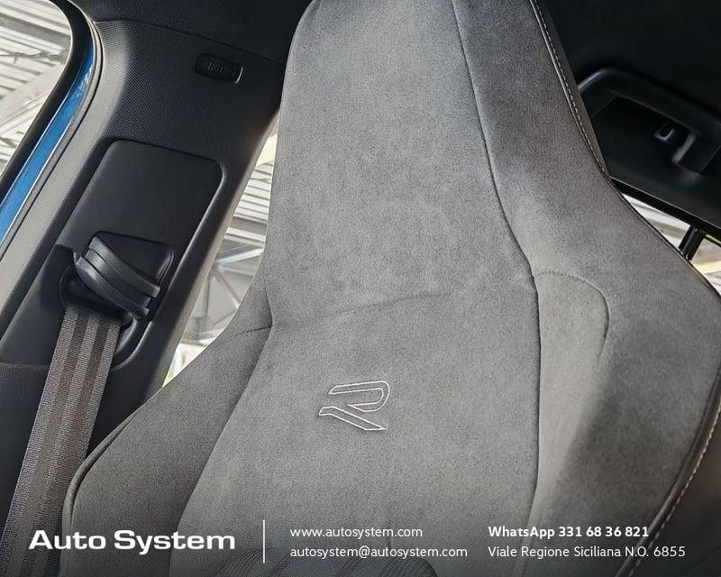 Volkswagen Golf Golf 2.0 tdi R-Line Plus 150cv dsg