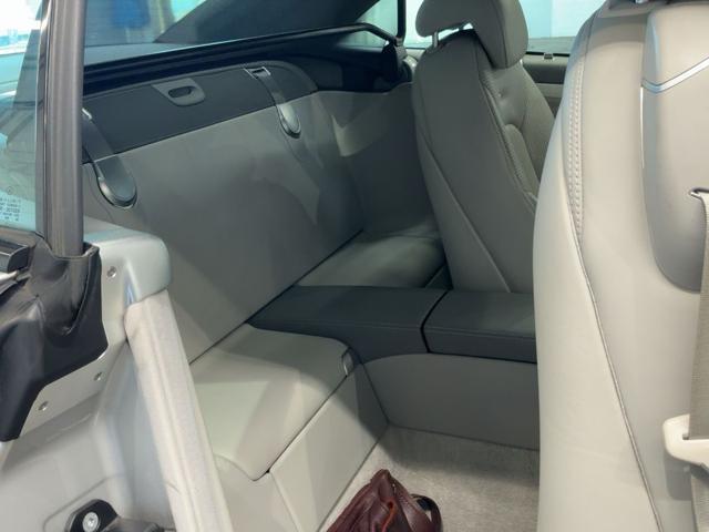 MERCEDES-BENZ SL 55 AMG 500CV 1PROPRIETARIO! FULL SERVICE! CONDIZIONI TOP!