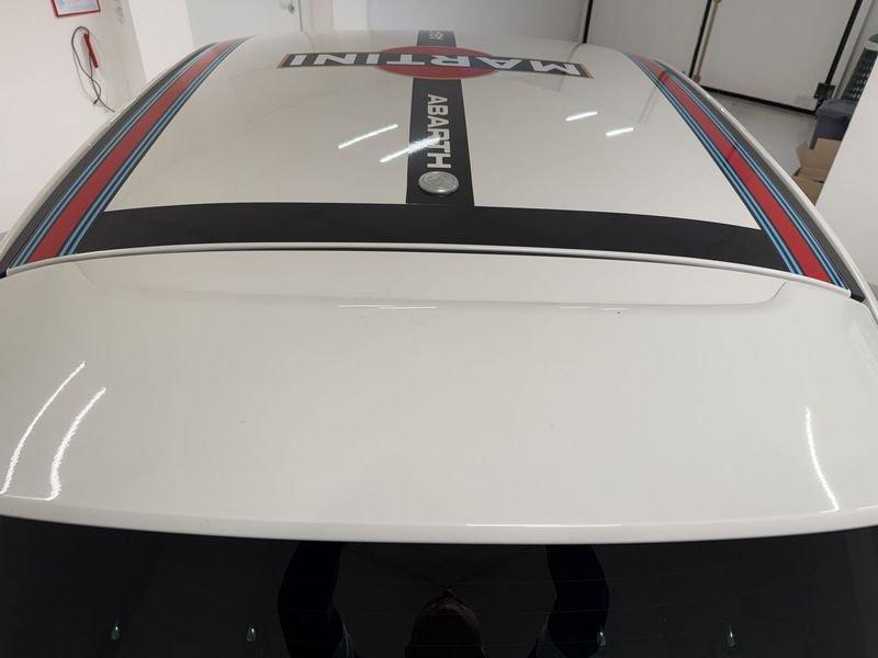 Abarth 595 595 1.4 t-jet 165cv