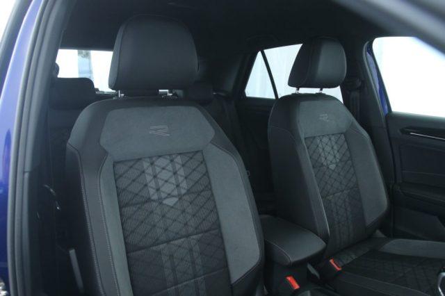 VOLKSWAGEN T-Roc 1.0 TSI R-Line Fari IQ.Light LED/Cerchi 18''