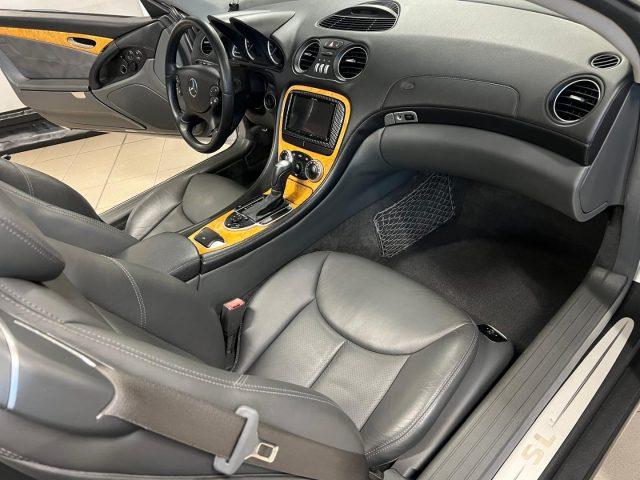 MERCEDES-BENZ SL 350 SUPER PREZZO ! ASI STORICA ! 108000KM ! BELLISSIM