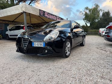 Alfa Romeo Giulietta 1.4 Turbo MultiAir Progression