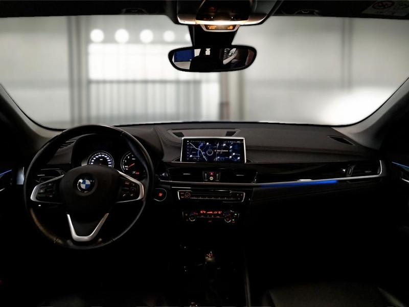 BMW X1 xDrive 25e XLine Plus automatico