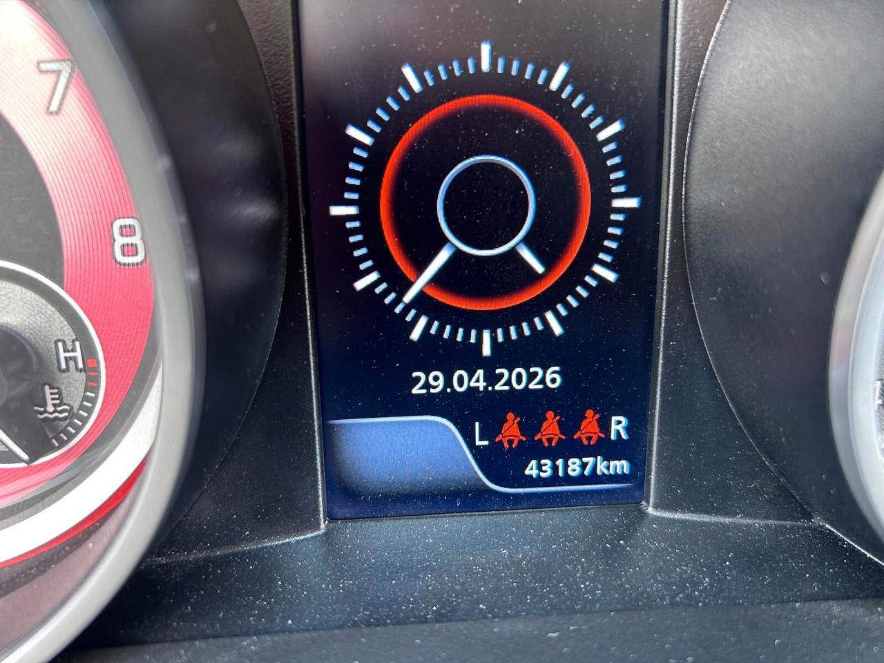Suzuki Swift Sport 1.4 Hybrid Boosterjet