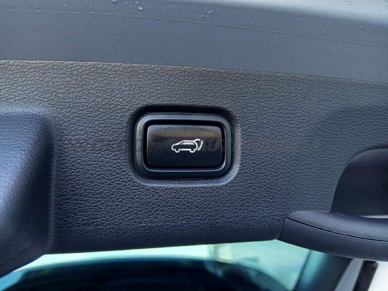 KIA Sportage Sportage 1.6 tgdi phev GT-line Sunroof Pack awd 245cv auto