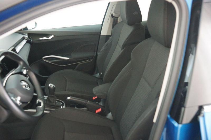 Skoda Fabia Fabia 1.0 TSI 95 CV Style