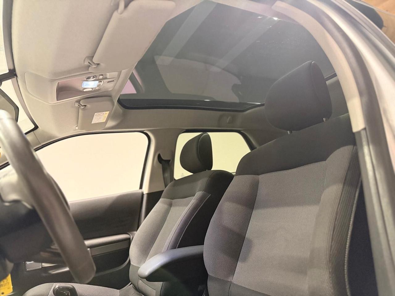 Citroen C4 Cactus 1.2 VTi 82 Feel Edition