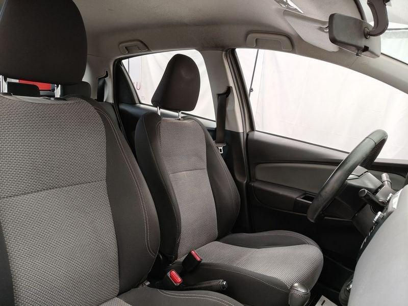 Toyota Yaris 1.5 Hybrid 5 porte Active