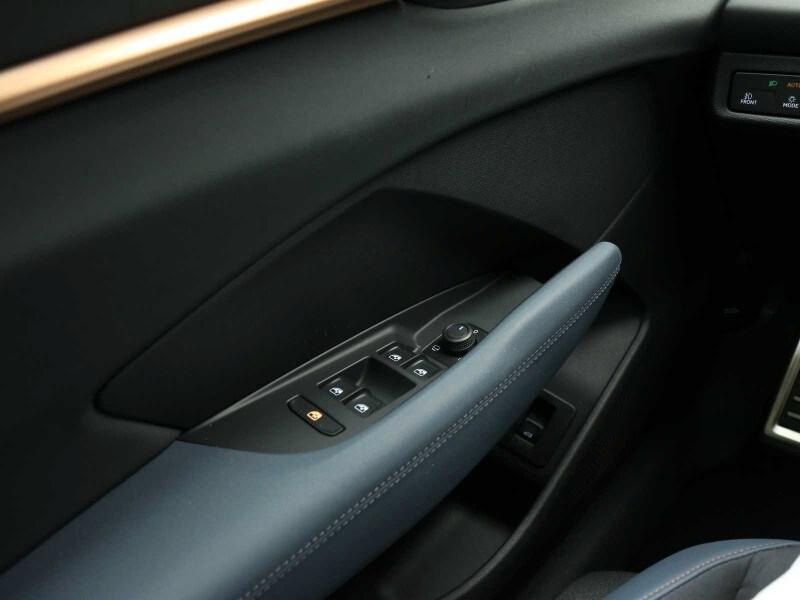 CUPRA Terramar Terramar 1.5 Hybrid DSG