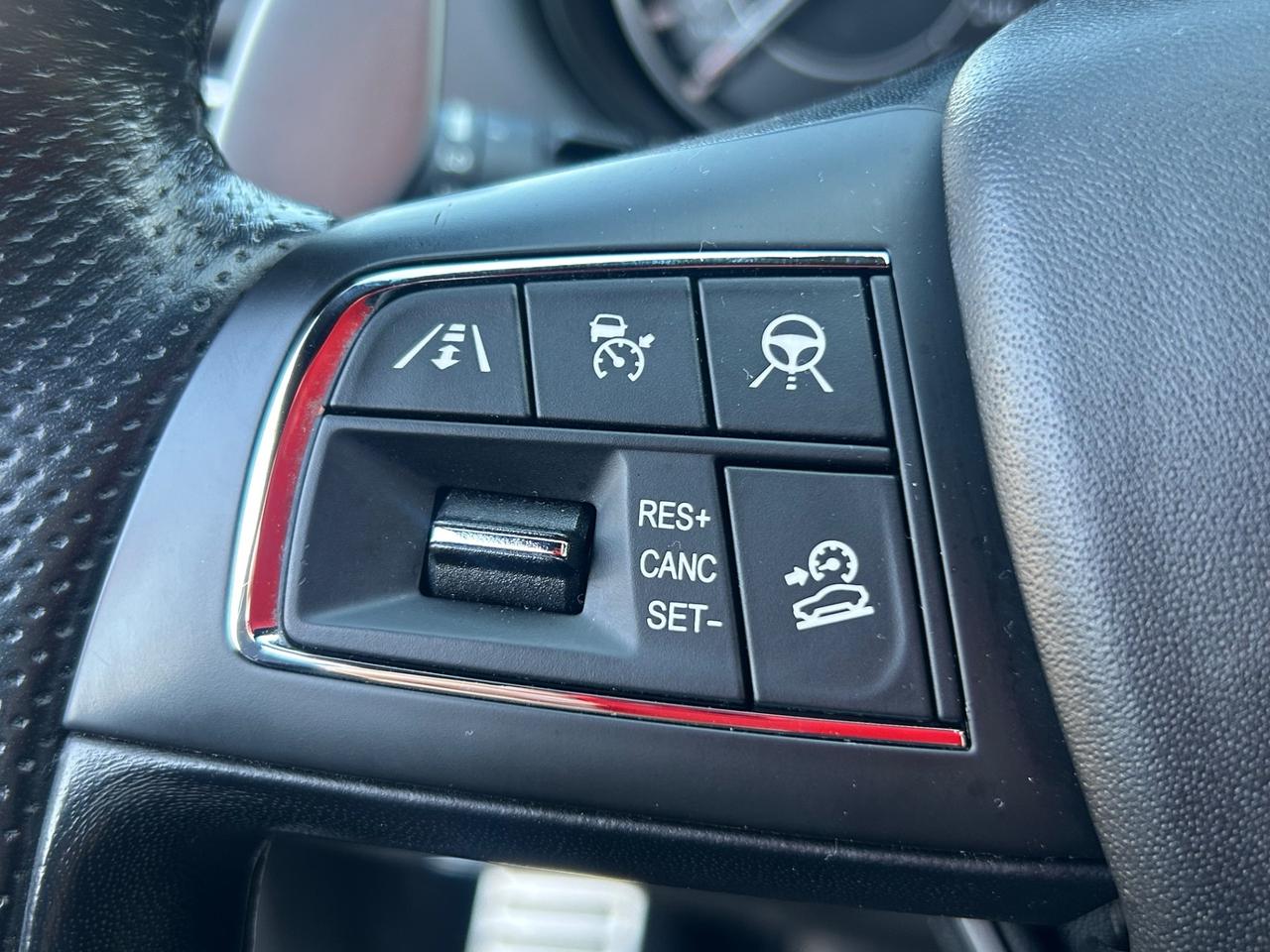 Maserati Levante #BA