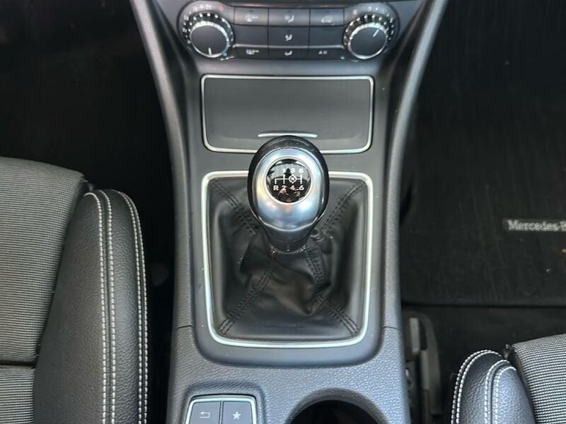 Mercedes-Benz Classe A A 160 Business