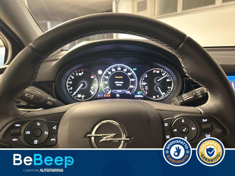 Opel Astra 5P 1.5 CDTI BUSINESS ELEGANCE S&S 122CV AT9