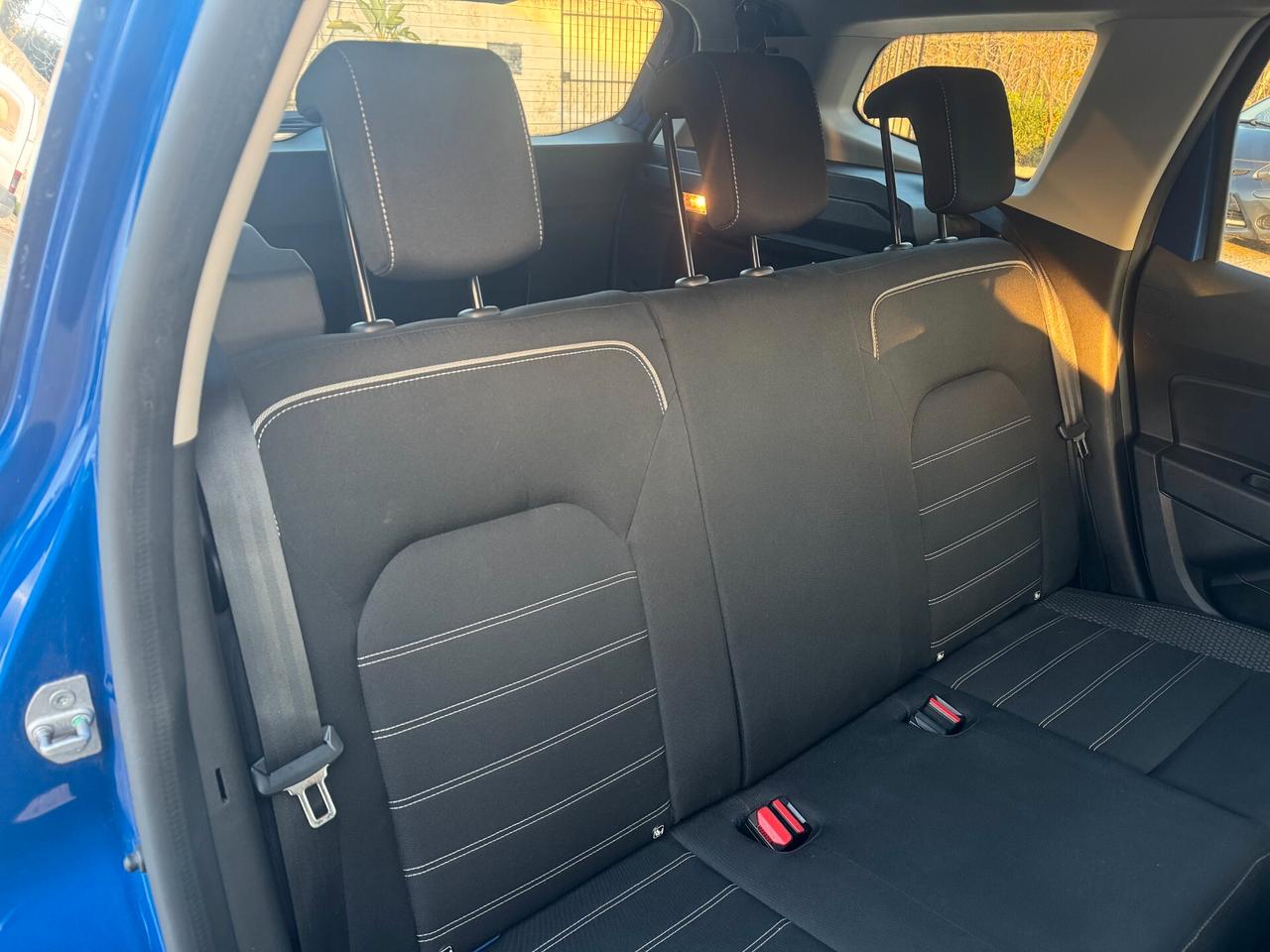 Dacia Duster 1.5 Blue dCi 8V 115 CV 4x2