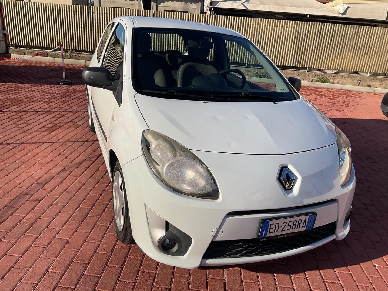 Renault Twingo 1.2 16V LEV Dynamique