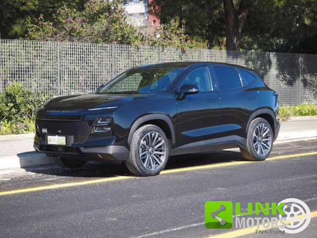 SPORTEQUIPE Sportequipe 6 GT 1.6 T-GDI DCT GPL