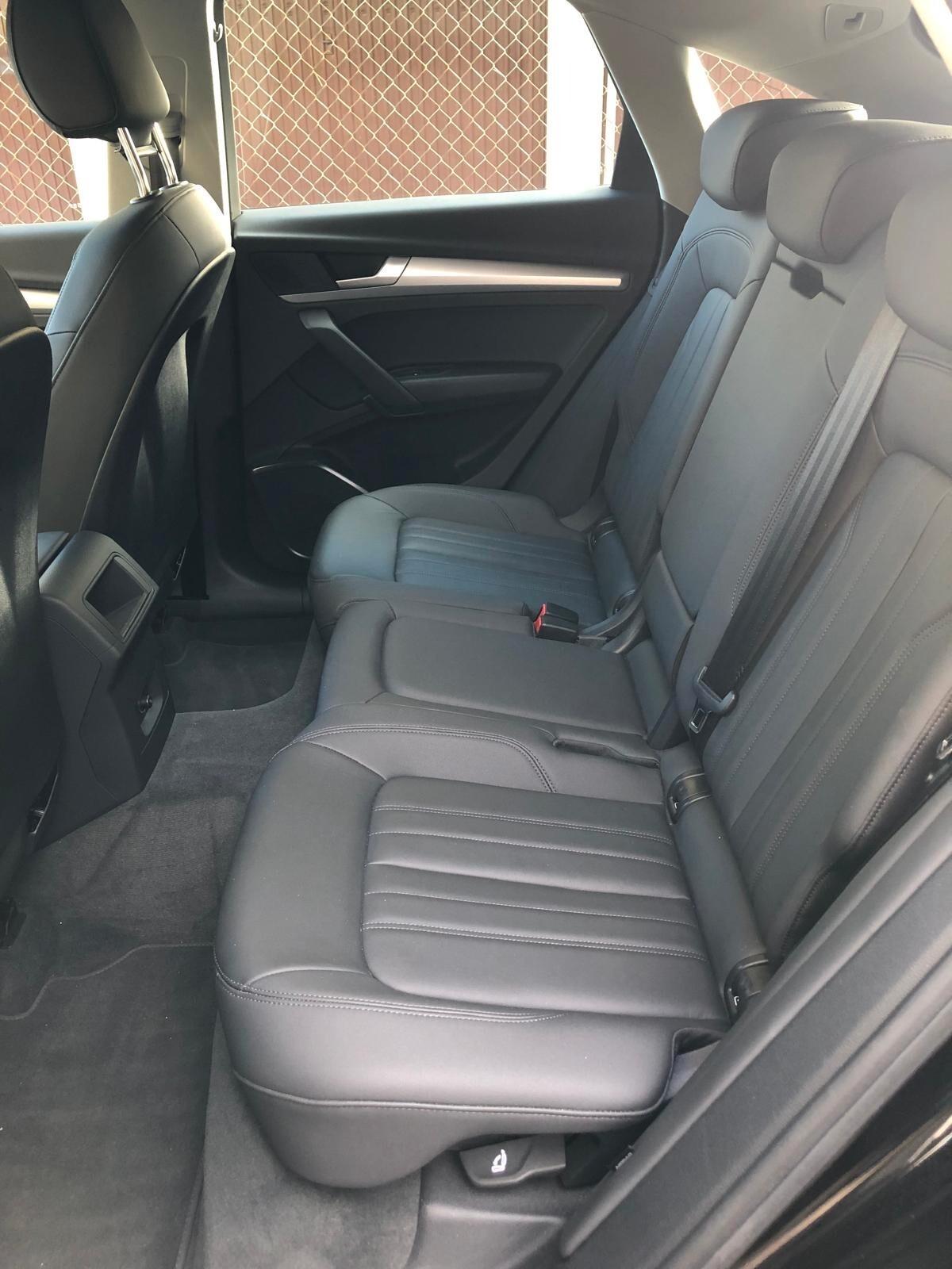 Audi Q5 SPB 45 TFSI quattro S tronic Business Advanced