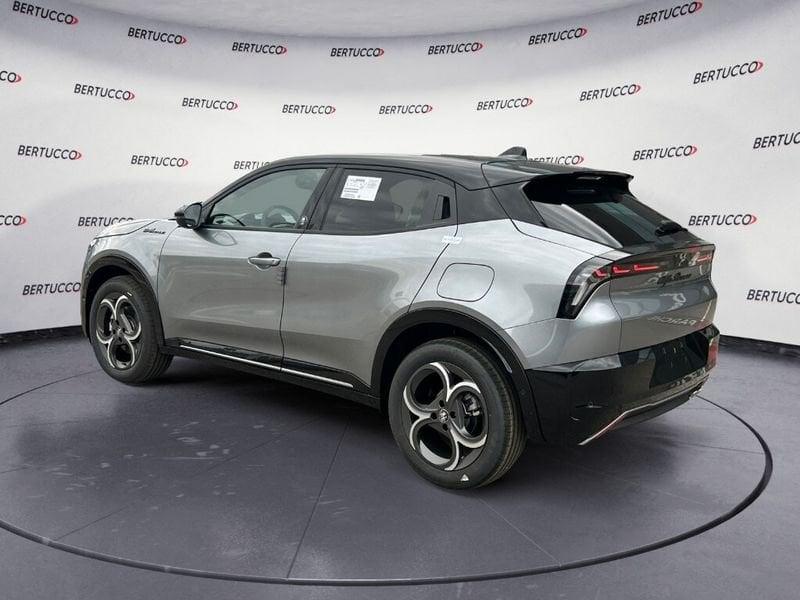 Alfa Romeo Junior 1.2 145 CV Hybrid eDCT6 Edizione Milano Cortina 2026